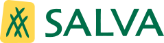 Salva logo