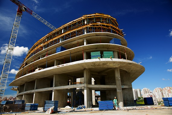 Ehituskindlustus pakub kaitset ehitustöödega seotud riskide vastu.
