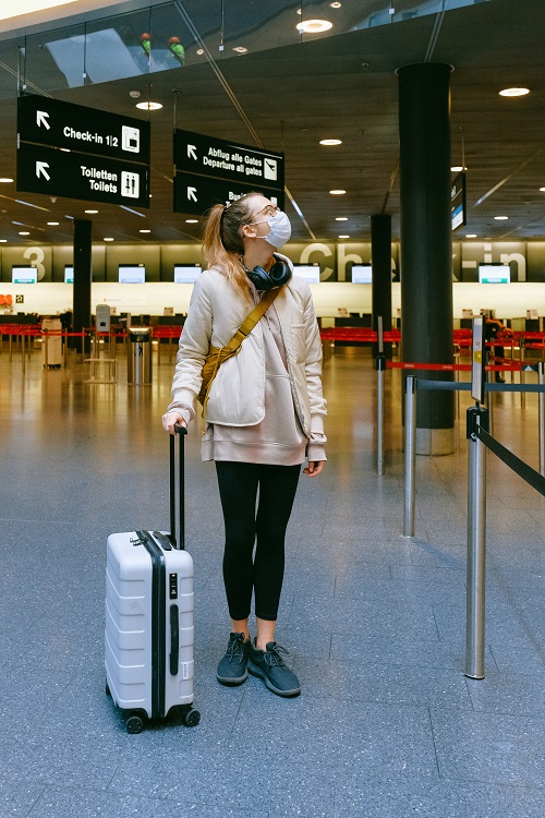 Reisi saab nüüdsest kindlustada ka COVID-19 vastu