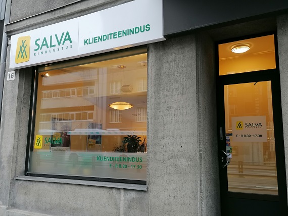 Tallinna müügipunktide avamisajad 20. augustil 2020
