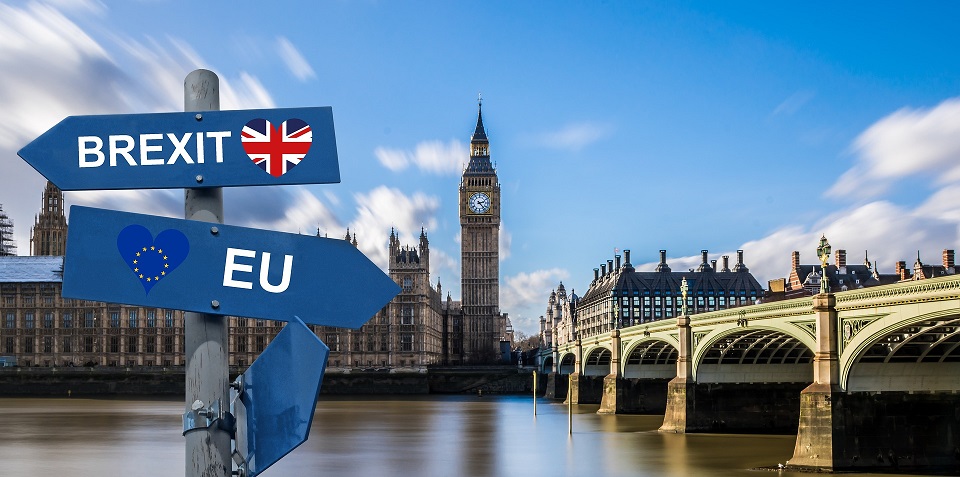 Brexiti nõuded liikluskindlustusele Ühendkuningriikides