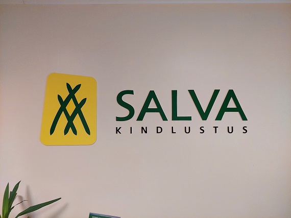 Paide kontor
