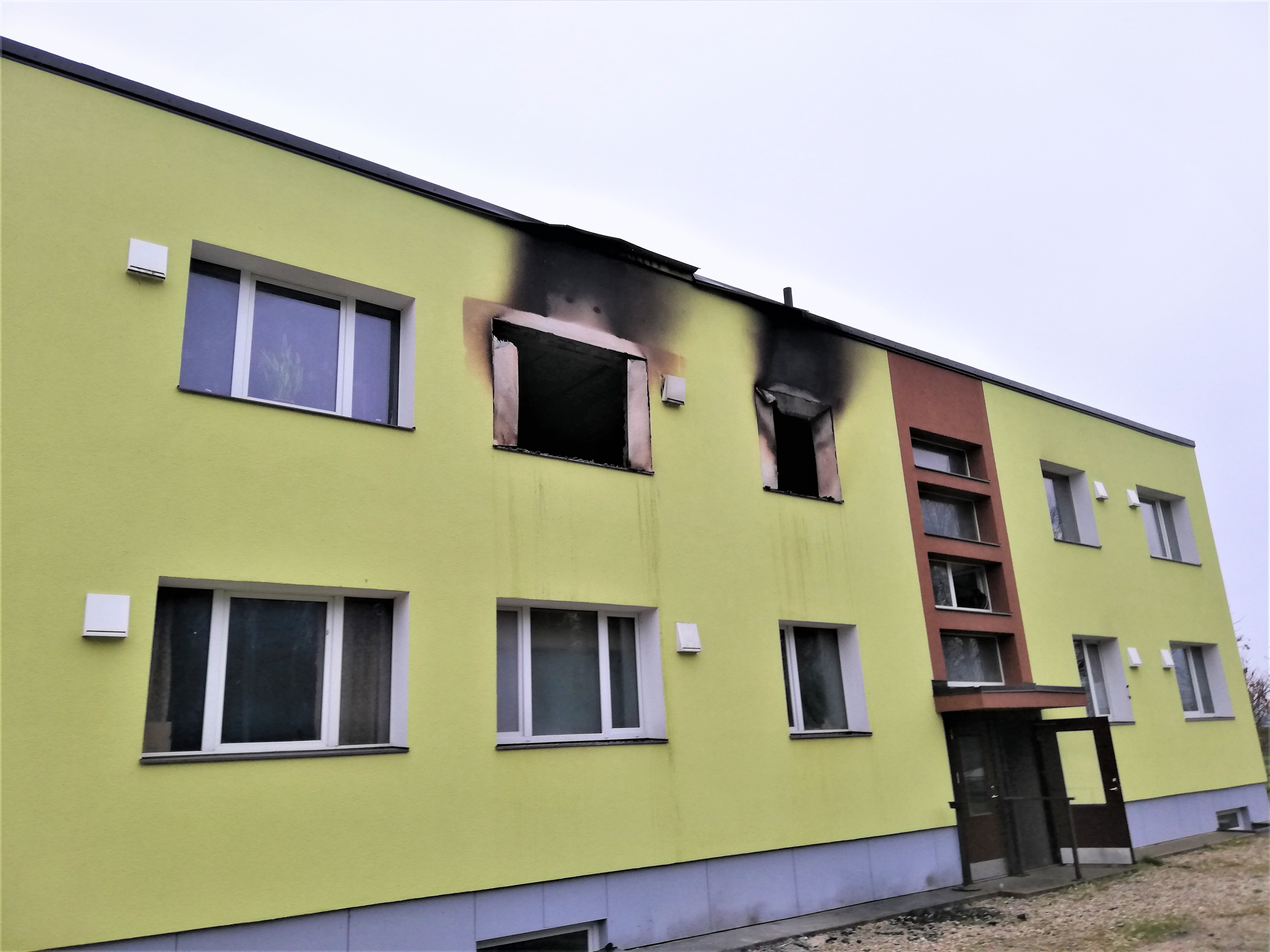 salva kindlustuse korteriühistute kindlustus